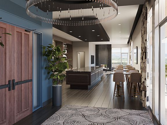 4th image of 3600 Rainbow Blvd #449