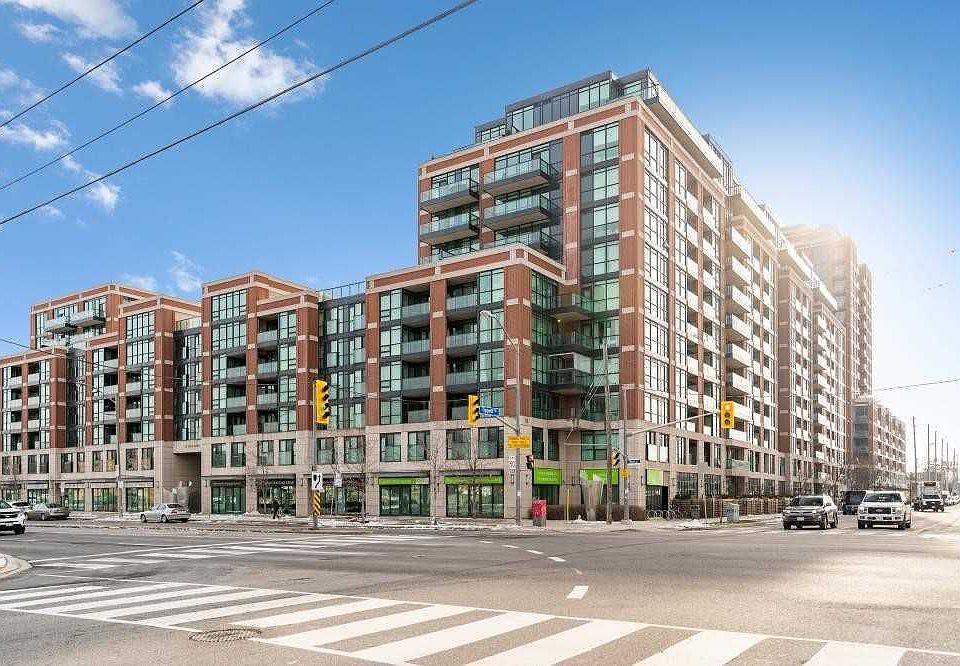 2nd image of 525 Wilson Ave #363