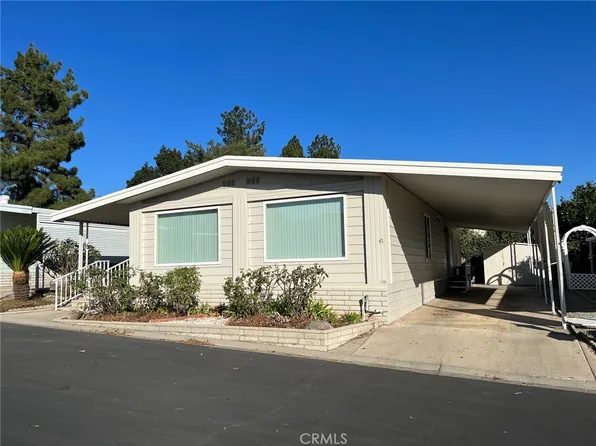 3850 Atlantic Ave Space 137, Highland, CA 92346
