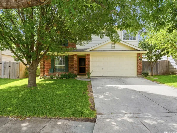 9722 Pony Spur, San Antonio, TX 78254