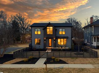 412 Perry Ave, Greenville, SC 29601