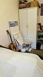 Rented by Azure Realty NY LLC