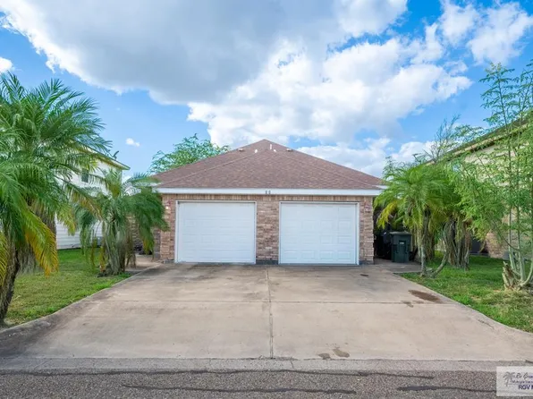 417 Mississippi St, Harlingen, TX 78550