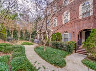 321 Perimeter Walk #321, Atlanta, GA 30338