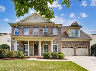 8609 Soaring Eagle Ln, Waxhaw, NC 28173