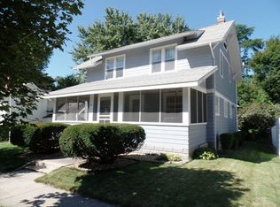 611 Fremont St, Iowa Falls, IA 50126