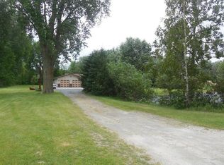 1564 E Anderson Rd, Linwood, MI 48634