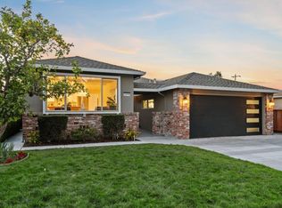 1678 Carleton Ct, Redwood City, CA 94061