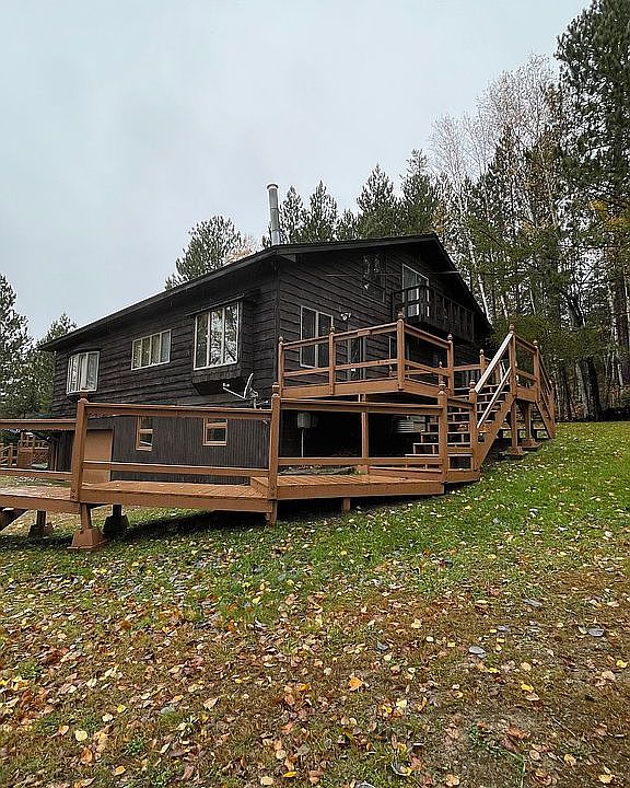 7514 Rocky Rd, Crane Lake, MN 55725 Zillow