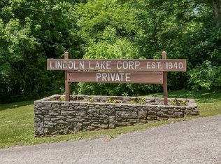 21 Lincoln Lake Rd, Kelso, TN 37348