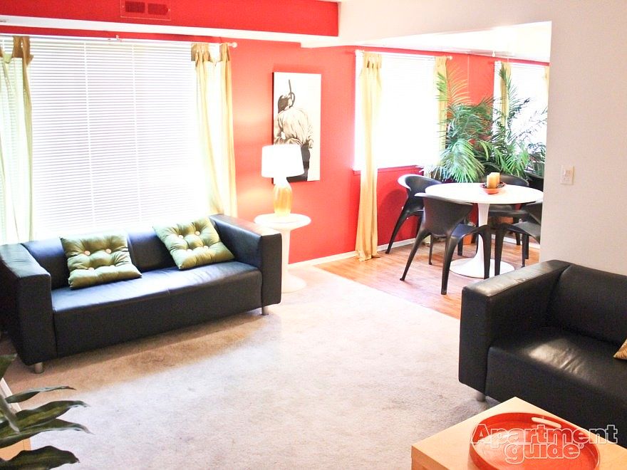 1st image of 1470 Circle Dr APT 102