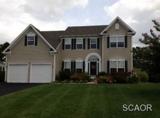 24828 Rivers Edge Rd, Millsboro, DE 19966