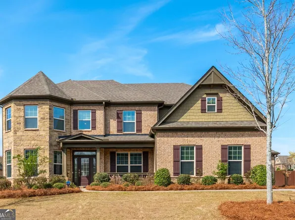 1820 Stonington Dr, Cumming, GA 30041