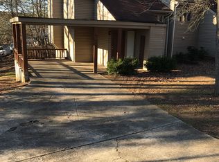 3865 Trotter Rd, Gainesville, GA 30506