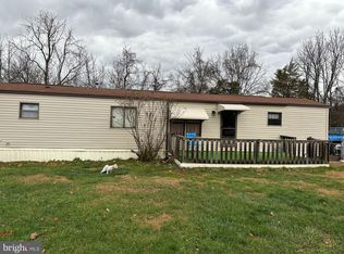 4550 Bull Rd LOT 119, Dover, PA 17315