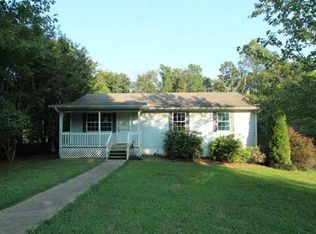 224 Geren Dr NE, Cleveland, TN 37323
