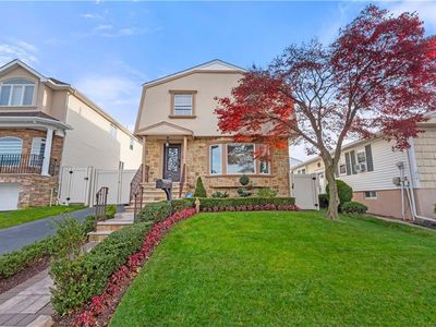 270 Ramapo Ave, Staten Island, NY, 10309