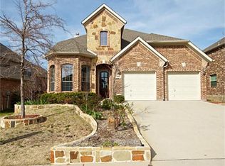 6612 Falcon Ridge Ln, McKinney, TX 75071