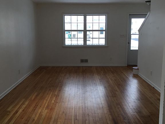 Living Room from Dining