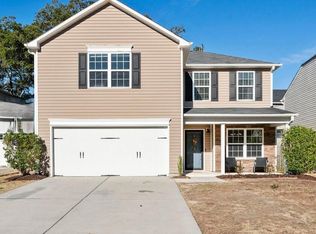 6507 Rustling Leaves Way, Wilmington, NC 28409