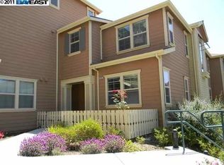 6088 Old Quarry Loop, Oakland, CA 94605