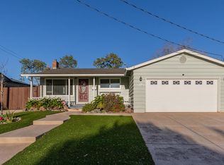 1190 Wagoner Dr, Livermore, CA