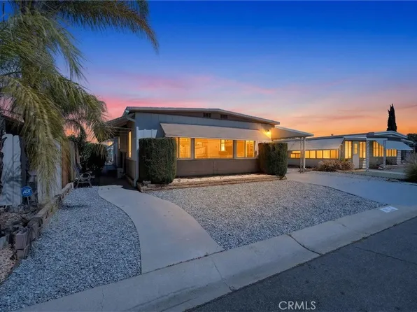 810 San Ramon Dr, Hemet, CA 92543