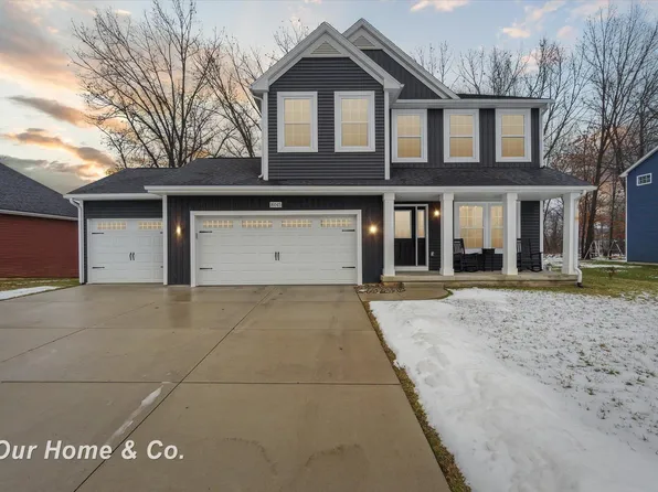 16045 River Ridge Trl, Linden, MI 48451