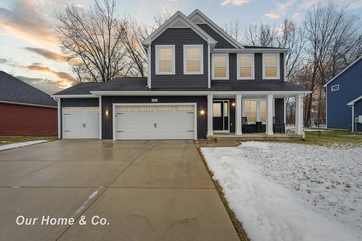 16045 River Ridge Trl photo 1
