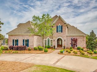 7008 Old Southwick Pl, Montgomery, AL 36117