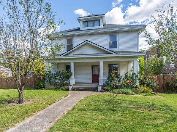 274 Main St, Irvine, KY 40336