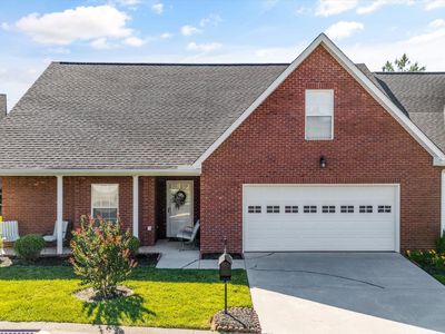 7830 Thomas Henry Way, Knoxville, TN, 37938
