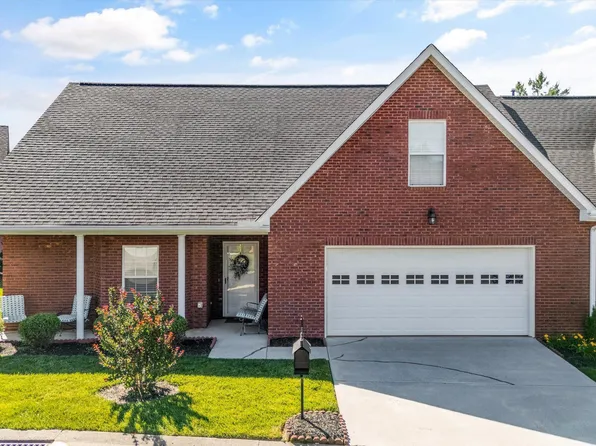 7830 Thomas Henry Way, Knoxville, TN 37938