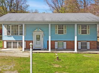 135 Mackinaw St, Mineral Point, PA 15942