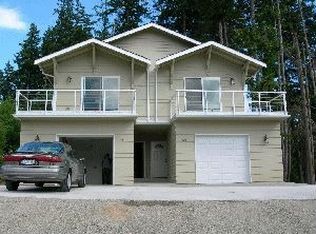 529 NE McWilliams Rd, Bremerton, WA 98311