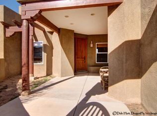 6105 Rio Norte Dr NE, Rio Rancho, NM 87144