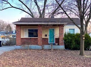 9452 Harold Dr, Saint Louis, MO