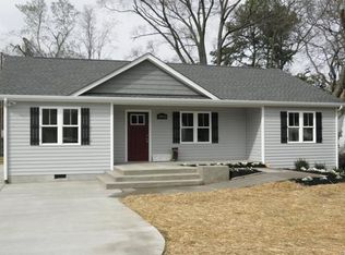 2922 Pinehurst Rd, Henrico, VA 23228