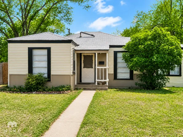 2427 25th St, Lubbock, TX 79411