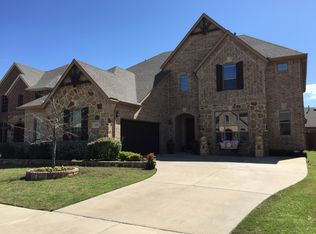 203 Chatfield Dr, Rockwall, TX 75087
