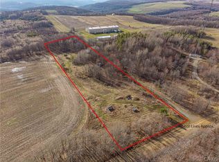 2407 Timmerman Rd, Jasper, NY 14855