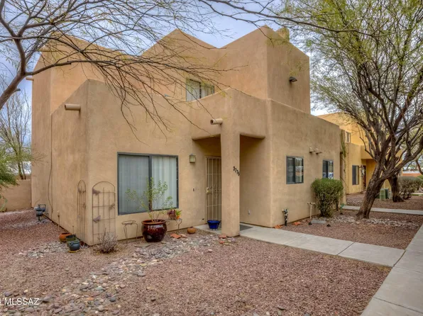 3775 E Flower St, Tucson, AZ 85716