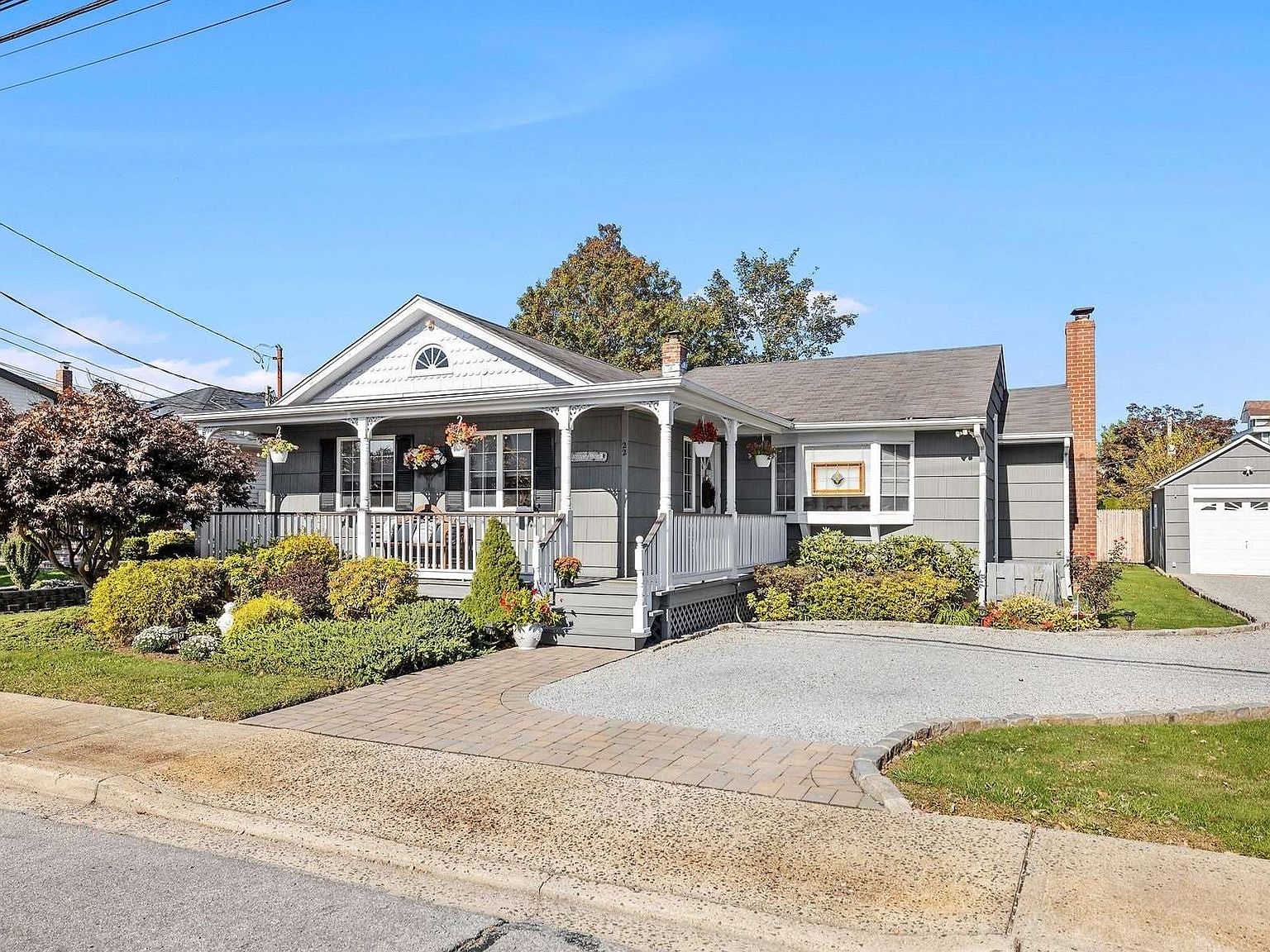 22 Grove Street, Hicksville, NY 11801 Zillow