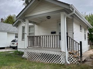 5107 N 37th Ave, Omaha, NE 68111