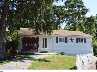 2016 Broomall St, Upper Chichester, PA 19061