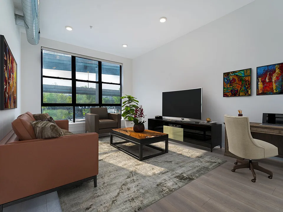 17 Division St #202