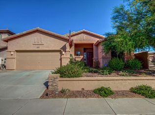 6444 W Molly Ln, Phoenix, AZ 85083