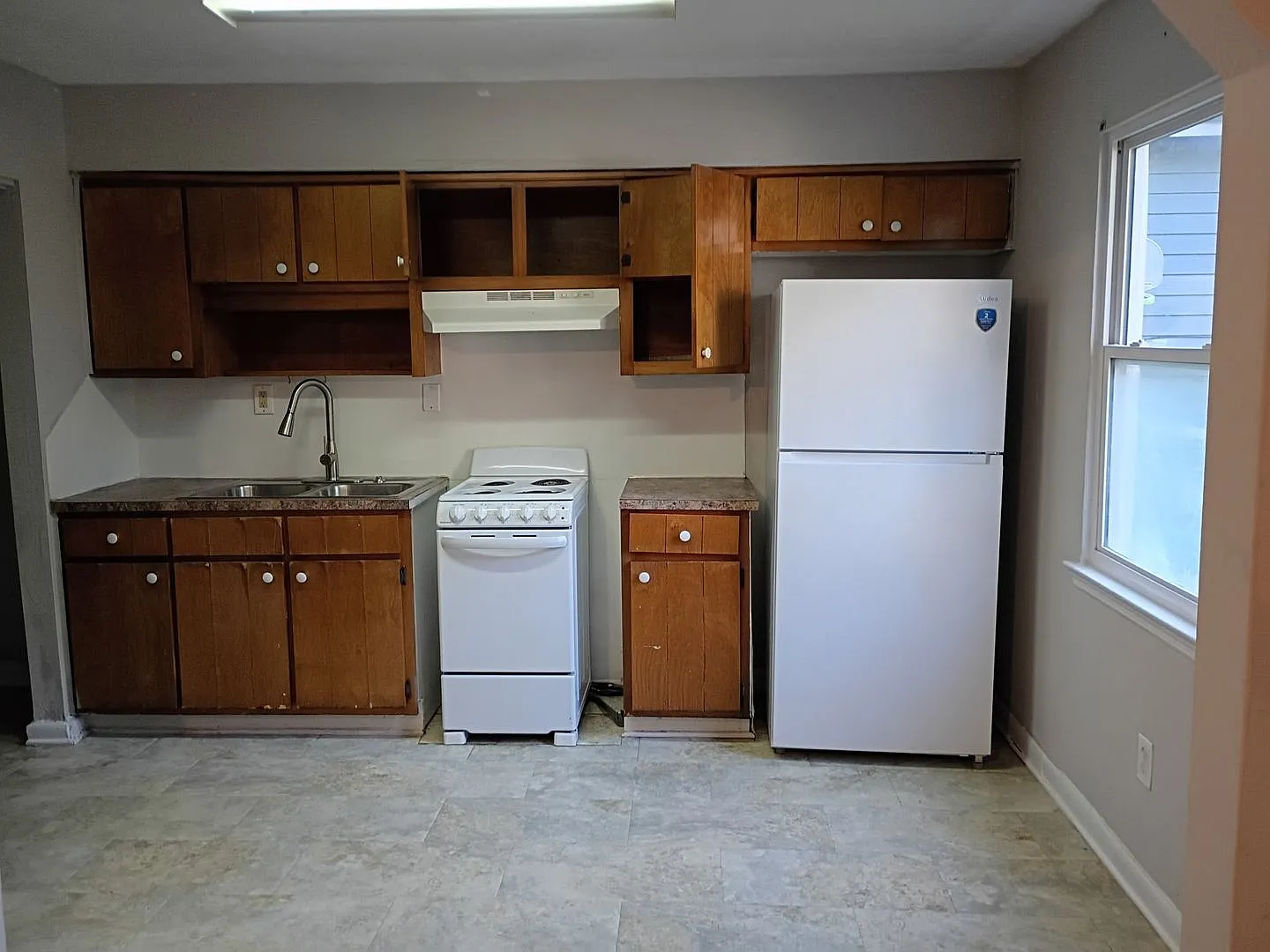 2045 Lee Rd. 235 - Smith's Station Duplexes — Photo 4