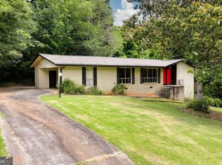 4195 Sunrise Trl, Atlanta, GA 30349