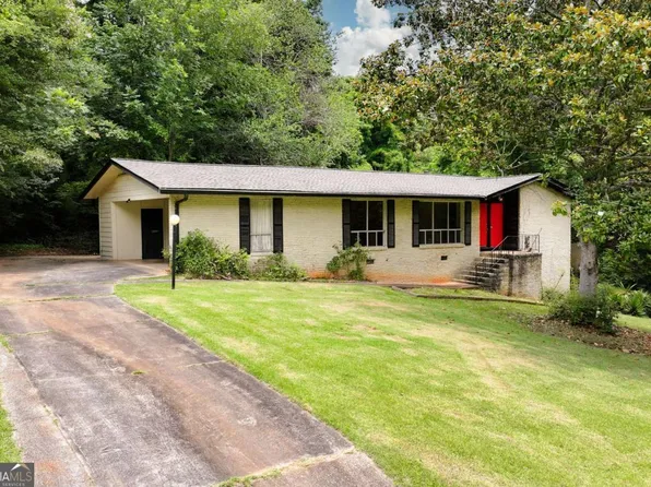 4195 Sunrise Trl, Atlanta, GA 30349